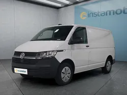 Weiß Gebraucht 2025 VW T6.1 Van | 37.899 € (Guter Preis)