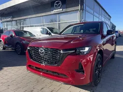Neu 2025 Mazda CX-60 Homura-Line SUV | 54.790 € (Superpreis)