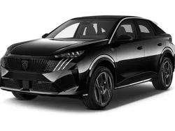 Neu 2024 Peugeot e-3008 SUV | 48.750 € (Superpreis)