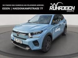 Blau Neu 2025 Citroën C3 Kleinwagen | 16.489 € (Guter Preis)