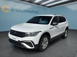 Weiß Gebraucht 2024 VW Tiguan SUV | 35.099 € (Guter Preis)