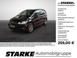 Schwarz Gebraucht 2025 VW Touran Comfortline Van / Kleinbus | 33.850 € (Fairer Preis)
