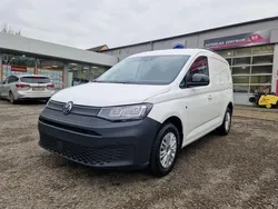 Candyweiß Neu 2024 VW Caddy Van / Kleinbus | 31.170 € (Fairer Preis)