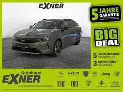 Vulkan grau Gebraucht 2025 Opel Astra Edition Kombi | 21.990 € (Superpreis)