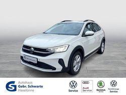 Grau Gebraucht 2022 VW Taigo Life SUV | 18.090 €