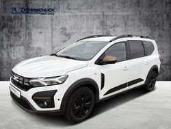 Weiß Gebraucht 2023 Dacia Jogger Extreme Limousine | 18.750 € (Fairer Preis)
