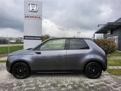 Modern steel m. Gebraucht 2020 Honda e Advance Kleinwagen | 16.290 € (Fairer Preis)