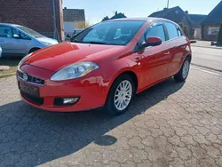 Rot Gebraucht 2009 Fiat Bravo Dynamic Kleinwagen | 3.990 € (Superpreis)
