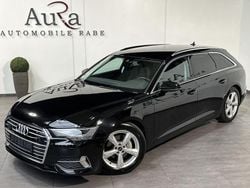 Schwarz Gebraucht 2022 Audi A6 Sport Kombi | 28.749 € (Superpreis)