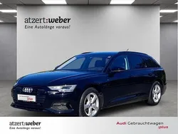 Gebraucht 2021 Audi A6 Sport Kombi | 33.890 € (Guter Preis)