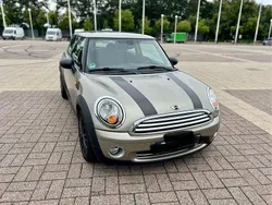 Grau Gebraucht 2010 Mini ONE Kleinwagen | 4.900 € (Fairer Preis)