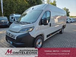 676 expedition grau Neu 2025 Fiat Ducato Van | 35.938 € (Superpreis)
