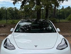 Weiß Gebraucht 2020 Tesla Model 3 Limousine | 20.500 € (Guter Preis)