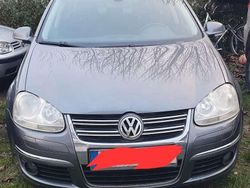 Gebraucht 2006 VW Jetta Comfortline Limousine | 3.500 € (Fairer Preis)