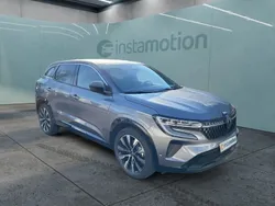 Grau Neu 2025 Renault Austral Techno SUV | 38.140 € (Guter Preis)
