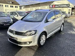 Silber Gebraucht 2014 VW Golf VII S Limousine | 9.490 € (Guter Preis)