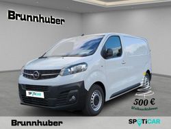 Lackierung weiss icy/typ aussenverkleidu Gebraucht 2024 Opel Vivaro Van / Kleinbus | 27.950 € (Fairer Preis)