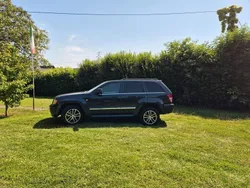 Schwarz Gebraucht 2009 Jeep Grand Cherokee Limited SUV | 9.000 € (Fairer Preis)