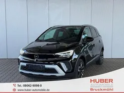Andere Gebraucht 2024 Opel Crossland X SUV | 18.399 € (Fairer Preis)