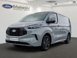 Grey matter (grau) Gebraucht 2024 Ford Transit Custom Trend Van | 39.900 € (Teuer)
