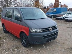 Andere farben Gebraucht 2009 VW Transporter Van | 7.250 €