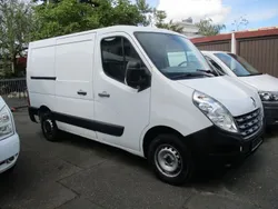 Weiß Gebraucht 2012 Renault Master Van | 6.499 € (Superpreis)