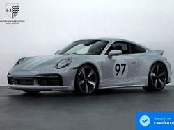 Sportgrau Gebraucht 2023 Porsche 992 Sport Coupé | 344.900 € (Fairer Preis)