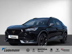 Schwarz Gebraucht 2023 Cupra Formentor VZ SUV | 34.729 € (Fairer Preis)