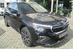 Schwarz Gebraucht 2025 Skoda Kamiq SUV | 29.680 € (Fairer Preis)