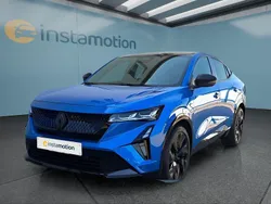 Blau Gebraucht 2025 Renault Rafale SUV | 46.649 € (Guter Preis)