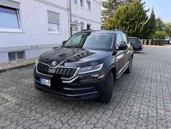 Schwarz Gebraucht 2020 Skoda Kodiaq Drive SUV | 25.900 € (Fairer Preis)