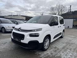 Lack weiss banquise/typ aussen Gebraucht 2020 Citroën Berlingo Live Van / Kleinbus | 13.900 € (Guter Preis)