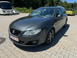 Grau Gebraucht 2010 Seat Exeo Sport Kombi | 3.300 € (Superpreis)