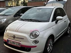 Gebraucht 2008 Fiat 500 Pop Limousine | 3.200 € (Fairer Preis)