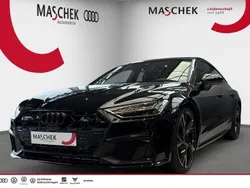 Mythosschwarz Neu 2024 Audi S7 Sportback Premium Kleinwagen | 93.222 € (Fairer Preis)