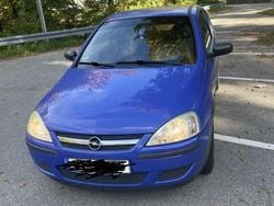 Gebraucht 2004 Opel Corsa Sport Limousine | 1.090 € (Fairer Preis)