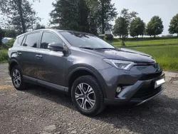 Grau Gebraucht 2018 Toyota RAV4 Hybrid Team SUV | 22.899 € (Etwas zu teuer)