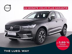 Andere farbe Gebraucht 2021 Volvo XC60 Inscription SUV | 37.990 € (Superpreis)