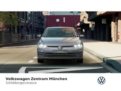 Grau Neu 2025 VW Polo Style Limousine | 36.975 €