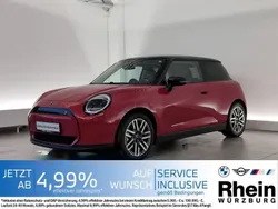 Chili red ii Gebraucht 2025 Mini Cooper SE Kleinwagen | 33.430 €
