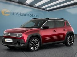 Rot Neu 2025 Renault 4 E-Tech SUV | 35.249 € (Fairer Preis)
