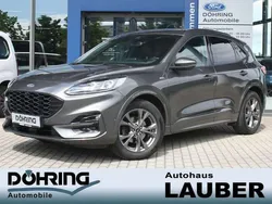 Magneticgrau Gebraucht 2020 Ford Kuga ST-Line X SUV | 22.990 € (Fairer Preis)