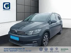 Delfingrau Gebraucht 2023 VW Touran Active Van / Kleinbus | 32.960 € (Fairer Preis)