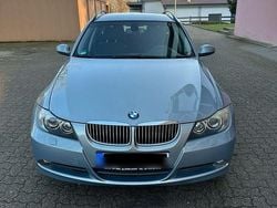 Grau Gebraucht 2007 BMW 325 Kombi | 4.500 € (Guter Preis)