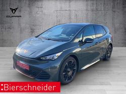 Gruen Gebraucht 2025 Cupra Born VZ Kleinwagen | 46.450 € (Fairer Preis)