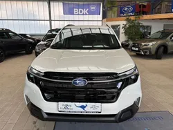 Weiß Gebraucht 2025 Subaru Forester Platinum SUV | 43.990 € (Fairer Preis)