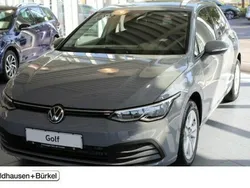 VW Golf VIII