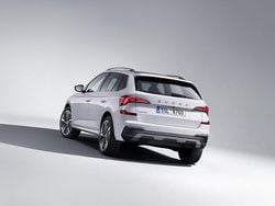 Wählbar Neu 2024 Skoda Kamiq Drive SUV | 24.479 € (Superpreis)