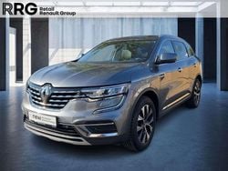 Graphitgrau Gebraucht 2023 Renault Koleos Techno SUV | 25.440 € (Guter Preis)