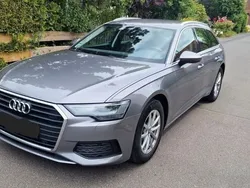 Grau Gebraucht 2019 Audi A6 Design Kombi | 20.999 € (Guter Preis)